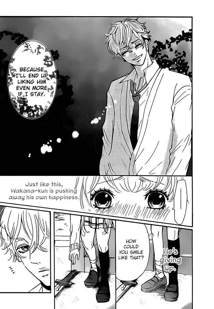 Himekoi, Wakana-kun Chapter 1 36